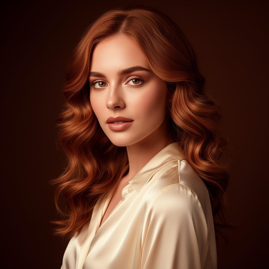 Портрет мастера Арина Жданова